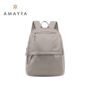 MOCHILA AMAYRA BEIGE