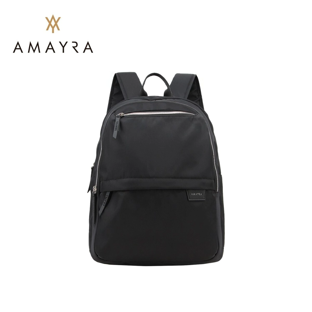 MOCHILA AMAYRA NEGRA