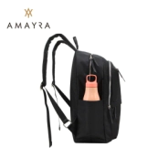 MOCHILA AMAYRA NEGRA