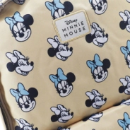MOCHILA DISNEY MINNIE 18"