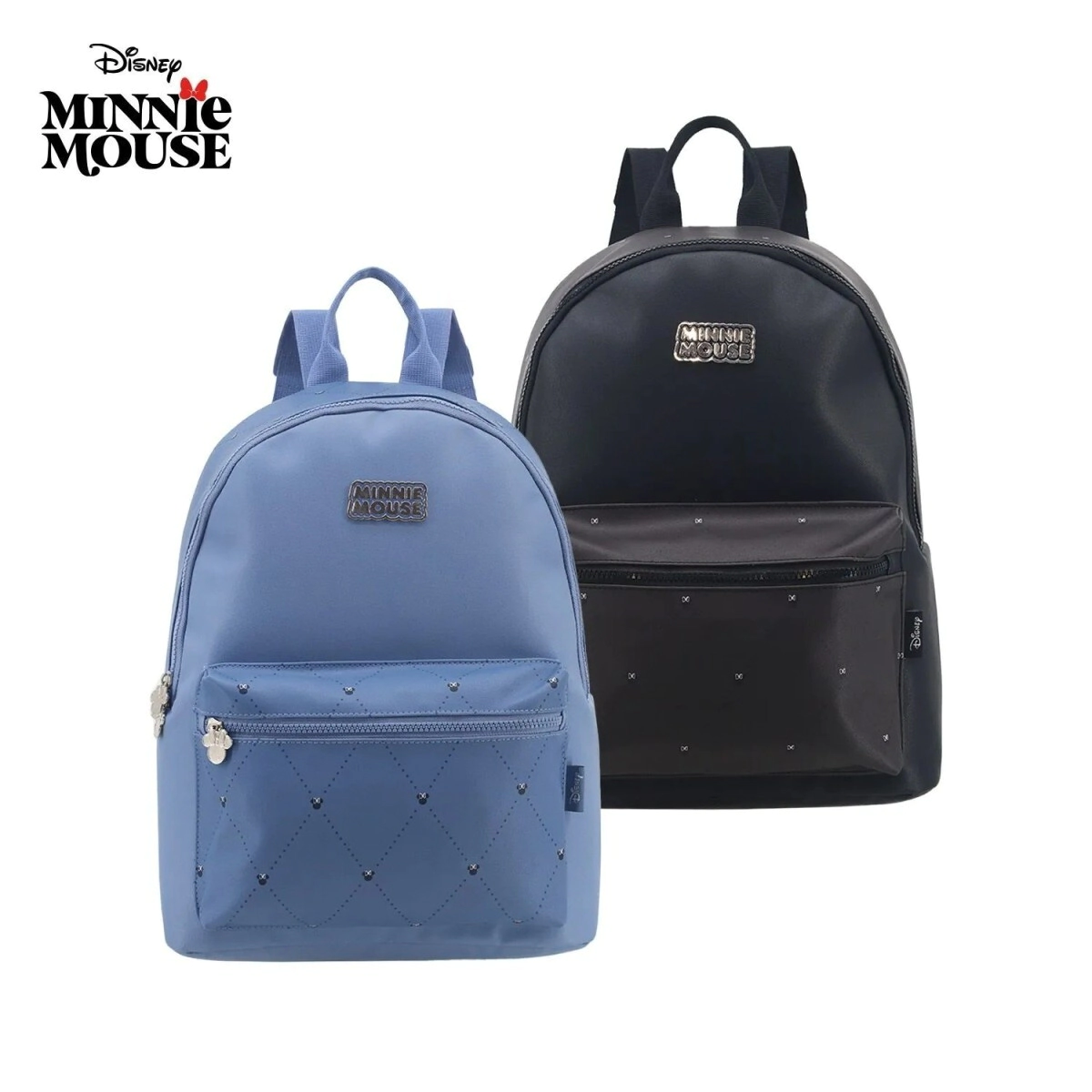 MOCHILA DISNEY MINNIE