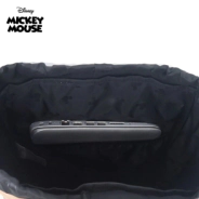 MOCHILA DISNEY MICKEY 17"