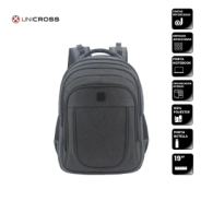 MOCHILA UNICROSS 19" PORTANOTEBOOK