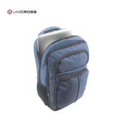 MOCHILA UNICROSS 18" PORTANOTEBOOK