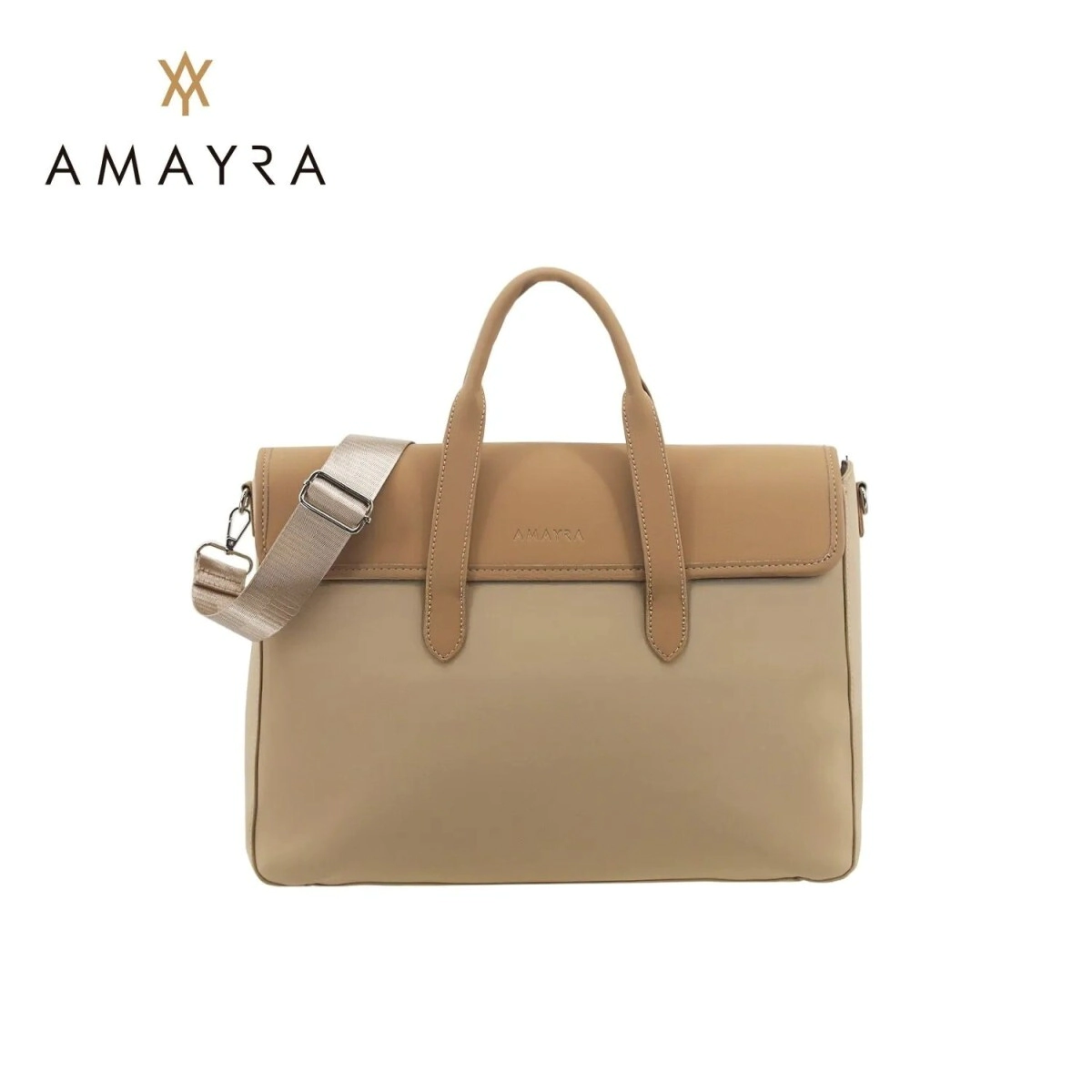 CARTERA AMAYRA CAMEL