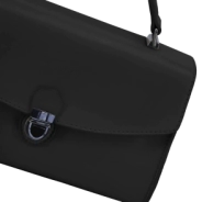 CARTERA AMAYRA NEGRA