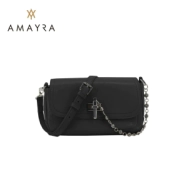 CARTERA AMAYRA NEGRA