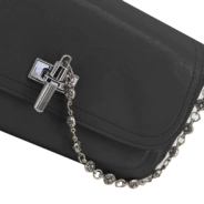 CARTERA AMAYRA NEGRA