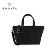 CARTERA AMAYRA NEGRA