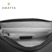CARTERA AMAYRA NEGRA