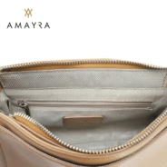 CARTERA AMAYRA CAMEL