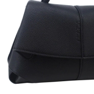 CARTERA AMAYRA NEGRA