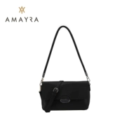 CARTERA AMAYRA NEGRA