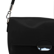 CARTERA AMAYRA NEGRA