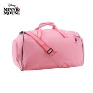 BOLSO DISNEY MINNIE ROSA 23,5"