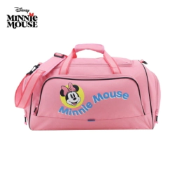 BOLSO DISNEY MINNIE ROSA 23,5