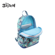 MOCHILA DISNEY STITCH 19"