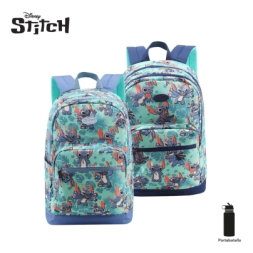 MOCHILA DISNEY STITCH 19