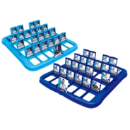 JUEGO DE MESA DESCUBRI QUIEN SOY? AFA OFICIAL SELECCION ARGENTINA 29X25X5CM