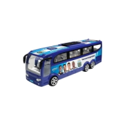 AUTOBUS A FRICCION AFA OFICIAL SELECCION ARGENTINA 35X10X8 CM