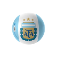 PELOTA PVC N&deg;5 AFA OFICIAL SELECCION ARGENTINA