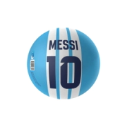 PELOTA PVC N&deg;5 AFA OFICIAL SELECCION ARGENTINA