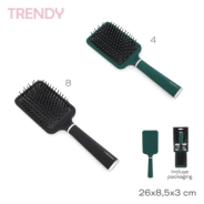 CEPILLO TRENDY