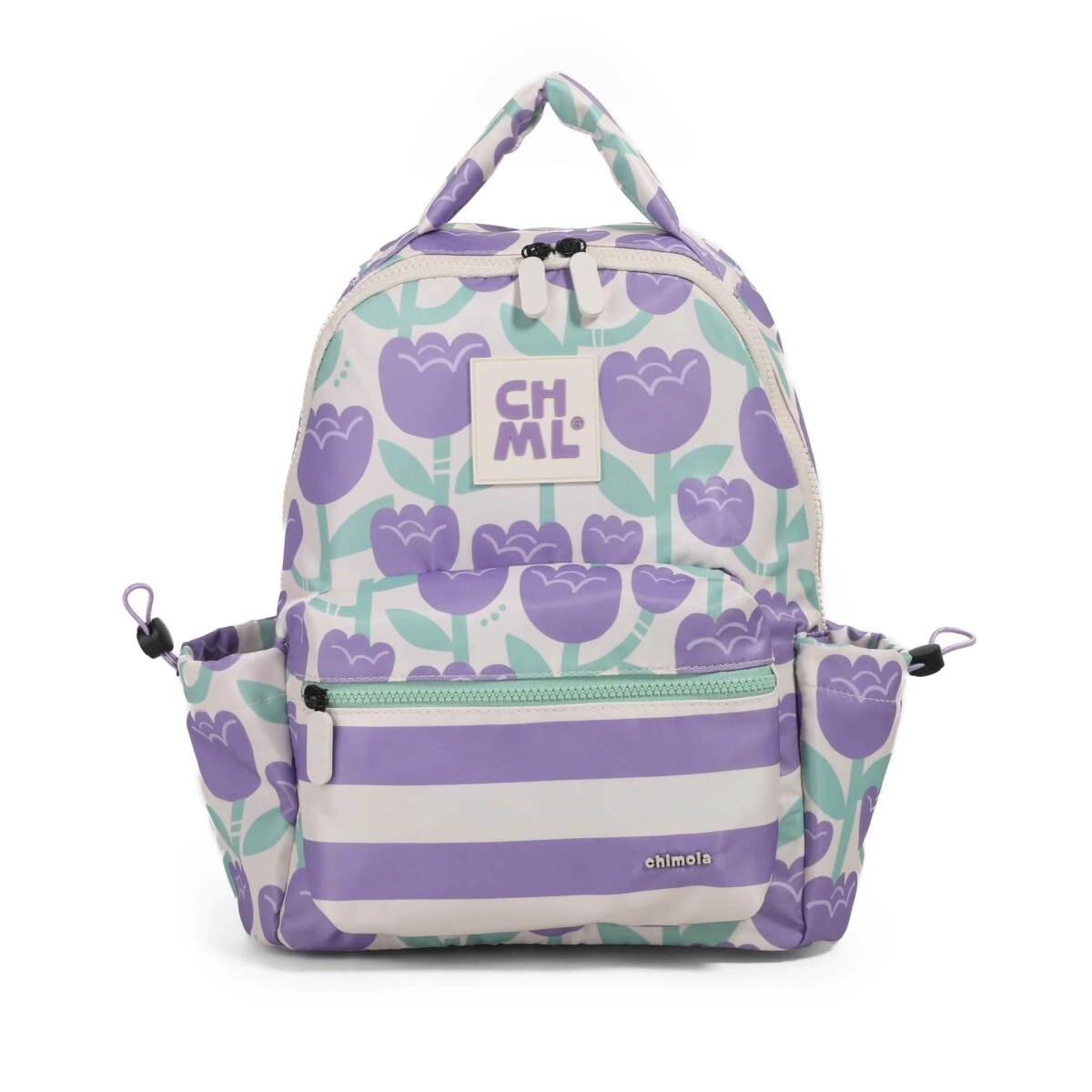 MOCHILA KIDS ELINA CHIMOLA NUDE