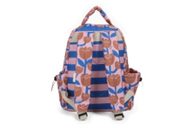MOCHILA KIDS ELINA CHIMOLA PINK