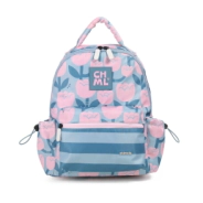 MOCHILA KIDS ELINA CHIMOLA LIGHT BLUE