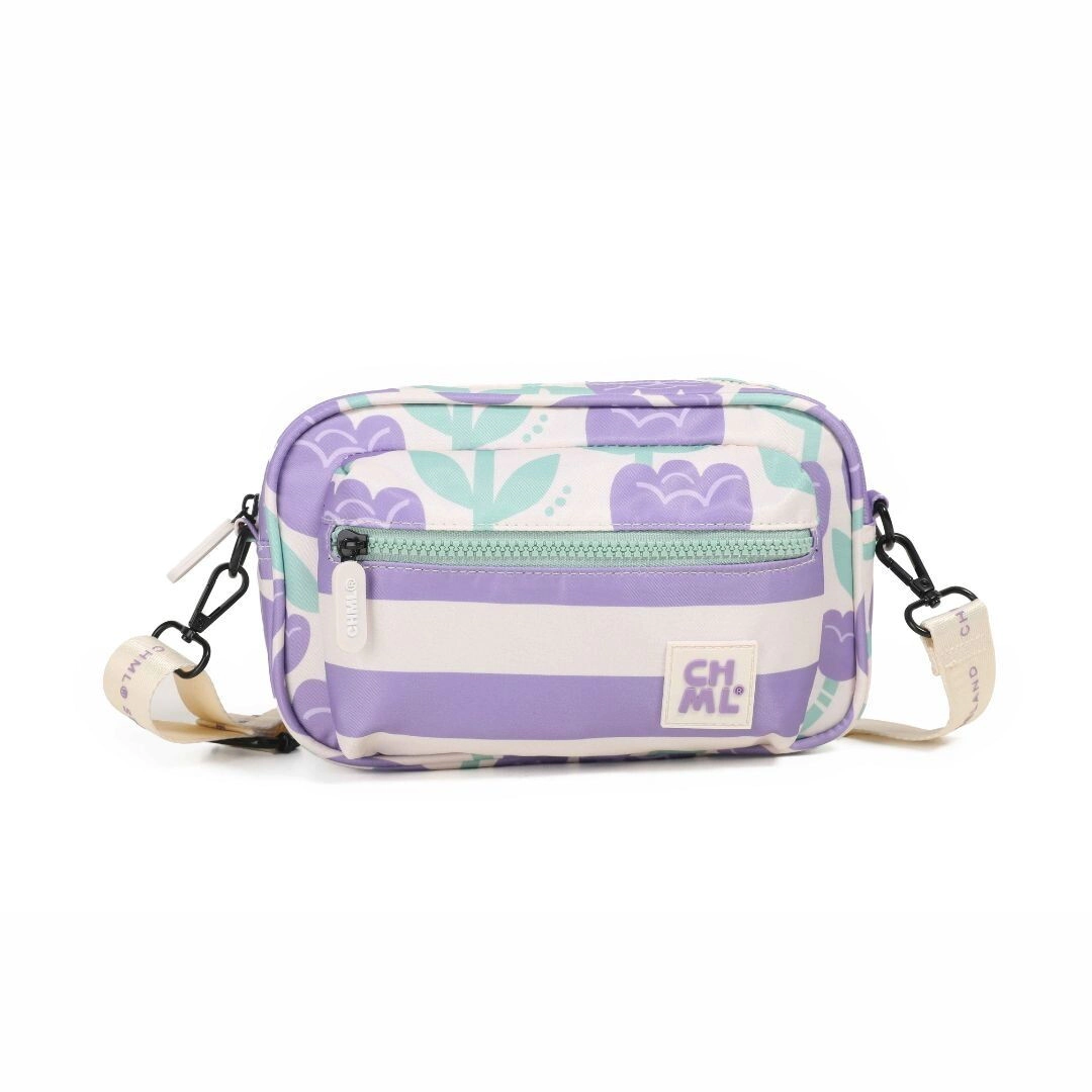 BANDOLERA KIDS ELINA CHIMOLA NUDE