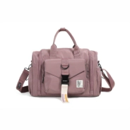 BOLSO TRAVEL DETROIT CHIMOLA PALE PINK