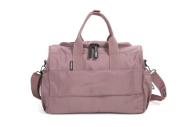 BOLSO TRAVEL DETROIT CHIMOLA PALE PINK