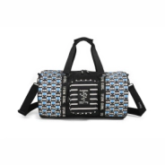 BOLSO KIDS QUINN CHIMOLA BLACK
