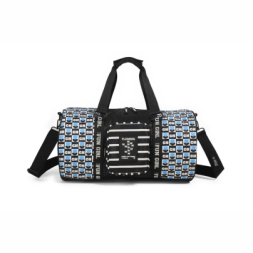 BOLSO KIDS QUINN CHIMOLA BLACK