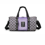 BOLSO KIDS QUINN CHIMOLA LIGHT PURPLE