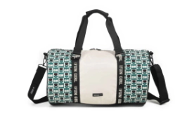 BOLSO KIDS QUINN CHIMOLA NUDE