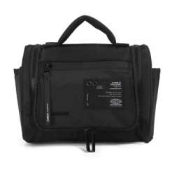 PORTACOSMETICOS TRAVEL MONACO CHIMOLA BLACK
