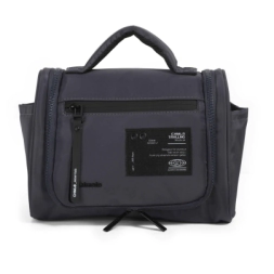 PORTACOSMETICOS TRAVEL MONACO CHIMOLA BLUE