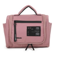 PORTACOSMETICOS TRAVEL MONACO CHIMOLA PALE PINK