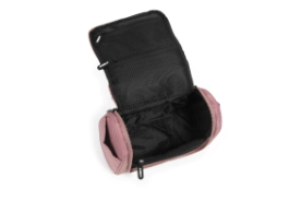 PORTACOSMETICOS TRAVEL MONACO CHIMOLA PALE PINK