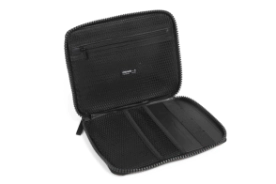 PORTACOSMETICOS Y CABLES MONACO CHIMOLA VISON