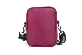 PORTACELULAR KIDS QUINN CHIMOLA BURGUNDY