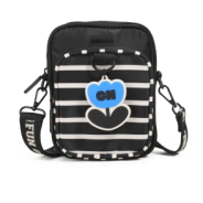 PORTACELULAR KIDS QUINN CHIMOLA BLACK