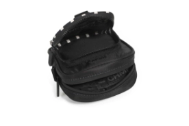 PORTACELULAR KIDS QUINN CHIMOLA BLACK