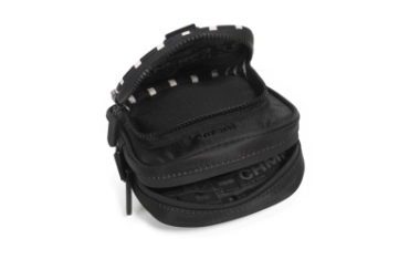 PORTACELULAR KIDS QUINN CHIMOLA BLACK