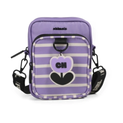 PORTACELULAR KIDS QUINN CHIMOLA LIGHT PURPLE