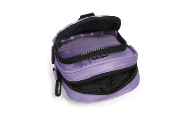 PORTACELULAR KIDS QUINN CHIMOLA LIGHT PURPLE