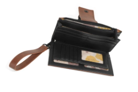 BILLETERA KIOTO CHIMOLA BROWN