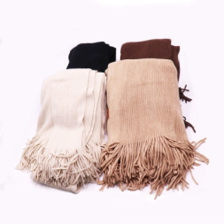 PONCHO CAROLINE LIMA BEIGE